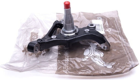 Right Steering Knuckle Mercedes C-Class W203 W204 Clk E-Class C207 SLK A2093320101