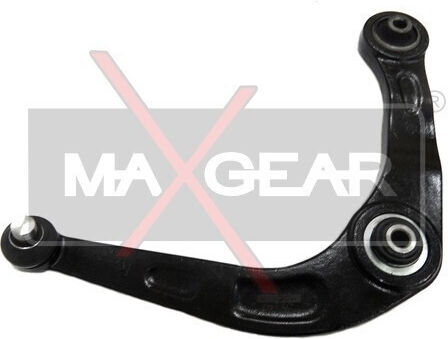 Suspension Arm Peugeot 206 Right Front Side V42-0072