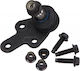 Front Suspension Arm Ford Focus C-Max 04-06 21mm Vv-bj-3653