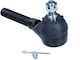 Externer Achsschenkel Für Ford Vorne Crown Victoria 4,6 91 Std 2w7z3a130a