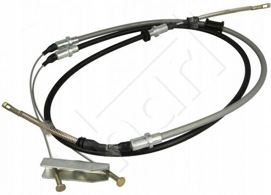 Hart Ντίζα Αυτοκινήτου για Opel Kadett Daewoo Nexia