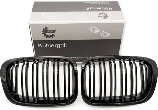 SKV Καπάκι Κυλινδροκεφαλής Αυτοκινήτου για BMW E46