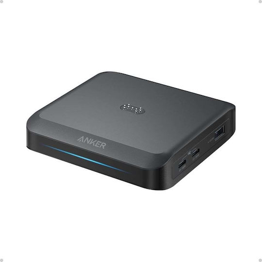 Anker Prime Power Bank 26250mAh 150W με 3 Θύρες USB-C Μαύρο