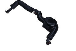 BMW 5 E60 6 E63 7 E65 4.0/4.8 05-10 Engine Ventilation Hose
