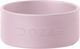 Dozze Water Bottle Silicone Boot Large Creamy Pink