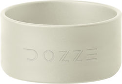 Dozze Wasserflasche Silikon Schutzhaube Klein C...