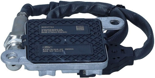Auto-Motorsensor Abgastemperatursensor Ford Transit Tourneo Connect 1,5 Tdci 18 2461610