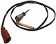 NTK Exhaust Gas Temperature Sensor for Seat Exeo 2.0 Tdi 2010 03l 906 088 Er