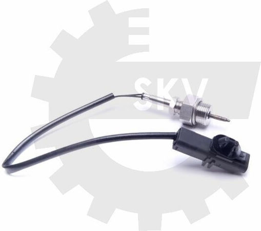 Сензор за Температурата на Отработените Газове Nissan Primastar Opel 8200420763