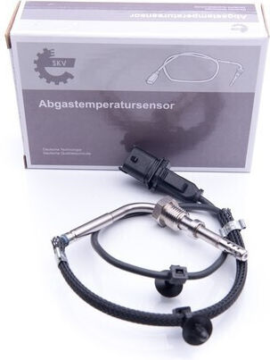 Сензор За Температурата На Отработените Газове Opel Astra J Cascada Zafira Tourer C 0 55596171