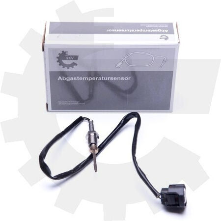 Exhaust Gas Temperature Sensor for Nissan Cube Juke 226301fe0b