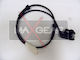 Citroen ABS-Sensor Rückseite C4 04-/p307 00 Links Rechts Abs-pe-002
