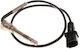 Exhaust Gas Temperature Sensor Fiat 500L 1.3MJT 14 55268916