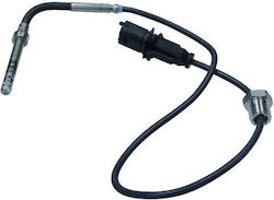 Fiat Fiorino Abgastemperatursensor für 1.3mjt 07 51825683