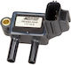 Αισθητήρας Πίεσης Καυσαερίων Ford 1 6/2 0/2 2 Tdci Pe4050-5040