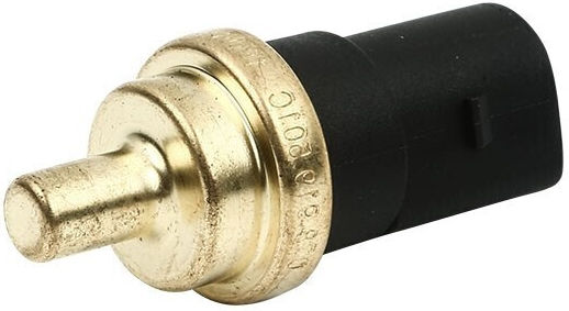 Water Temperature Sensor Octavia Superb 4 Contacts 078919501c
