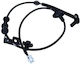 Αισθητήρας Abs Πίσω Hyundai Accent 10 Δεξιά 95681-1r100