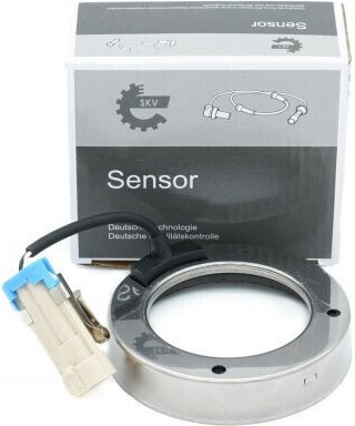 ABS-Sensor Vorne Links Rechts Chevrolet Epica 96287300