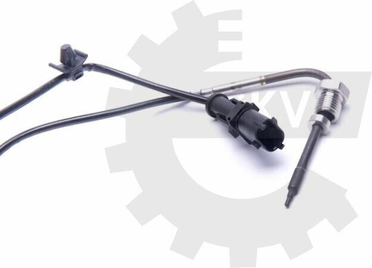 Αισθητήρας Θερμοκρασίας Καυσαερίων Opel Astra J Cascada 55575652
