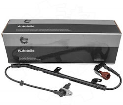 Αισθητήρας Abs Nissan Almera Ii Sentra V Πίσω Αριστερά 479016m060