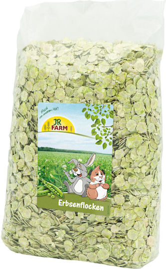Jr Farm Fulgi De Mazăre 3 Kg Hrană Pentru Rozătoare