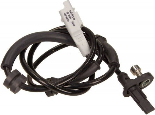 ABS-Sensor Citroen Rückseite Berlingo 05 4545e8
