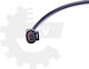 Exhaust Gas Temperature Sensor for Mercedes-Benz Clk C-Class E-Class Viano Vito A0051538028