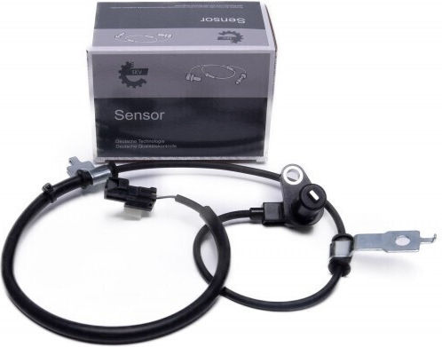 Senzor ABS Față Stânga Mitsubishi Pajero Pinin I Mr370777 Mr370777