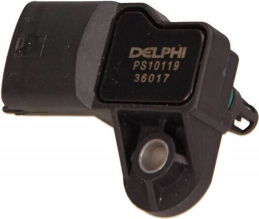 Air Pressure Sensor Renault Megane 1.9dci 02 22 36 507 54r