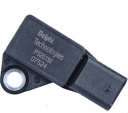 Αισθητήρας Πίεσης Αέρα Audi A4 A5 A6 A7 A8 Q5 Q7 Q8 S4 S5 S6 S7 Sq5 Sq7 Vw Amarok Touareg 3 0-4 0 Tdi 14