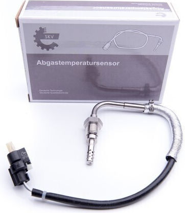 Senzor De Temperatură A Gazelor De Eșapament Mercedes-Benz C-Class E-Class M-Class R-Class G-Class GL GLK 00 81533628