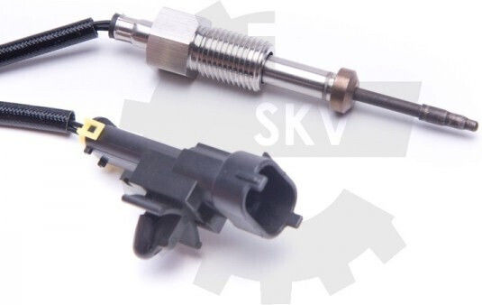 Hyundai Accent Iv 392202a800 Abgastemperatursensor