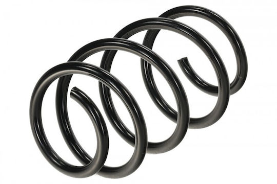 Audi Tt 06-14 Vorderer Feder 8j0411105c