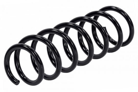 Ελατήριο Ανάρτησης Bmw 5 F10 10-16 Πίσω 31336795427