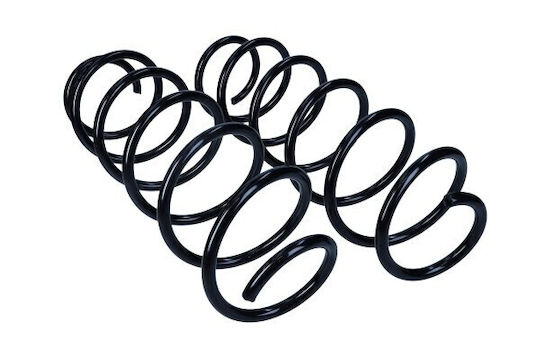 Maxgear Car Suspension Spring for Fiat Stilo Front 1.9 192 V/b3 36-201594