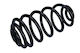 Maxgear Car Suspension Spring Opel Rear Astra J 09 Cruze 09