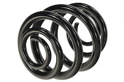 Primăvara Suspensii Auto Audi A3 96-03 TT 98-06 Quattro VW Golf 98-05 4Motion Spate 1J0511115BG Primăvara Suspensii Auto Audi A3 96-03 TT 98-06 Quattro VW Golf 98-05 4Motion Spate 1J0511115BG