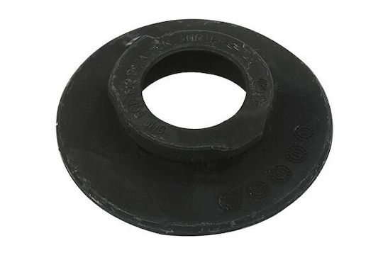 Rear Down Spring Washer Octavia Iii Superb Iii Vw Gol Belt A3 Seat Ateca Leon 5q0512297d