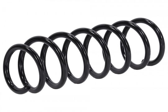 Bmw Series 5 F10 Suspension Spring 2010-2016 Front Automatic 31336794637