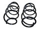 Maxgear Audi Federung Frühling Vorne Q3 8ub 8ug 1.4 Tfsi 16-18 993 908