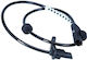 Αισθητήρας Abs Renault Πίσω Captur Clio Iv 12 Δεξιός 479509510r