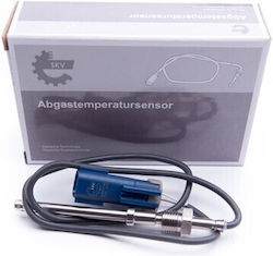 Dodge Caliber Jeep Compass Patriot Abgastemperatursensor 5149258ab Dodge Caliber Jeep Compass Patriot Abgastemperatursensor 5149258ab