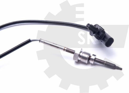 Сензор За Температурата На Отработените Газове Volvo S60 Ii S80 Ii V40 31439823
