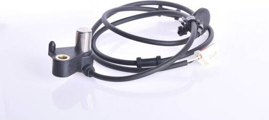 SKV Rear Left ABS Sensor for Mazda 6 GG 02 OE GJ6A4372YC GJ6A4372YC
