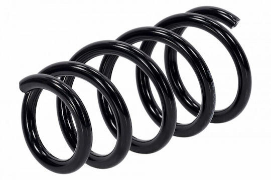 Honda Cr-v 06-12 Rear Suspension Spring 52441swwe01