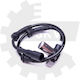 Сензор ABS Преден Ляв Десен Renault Twingo I 7700830227 7700830227