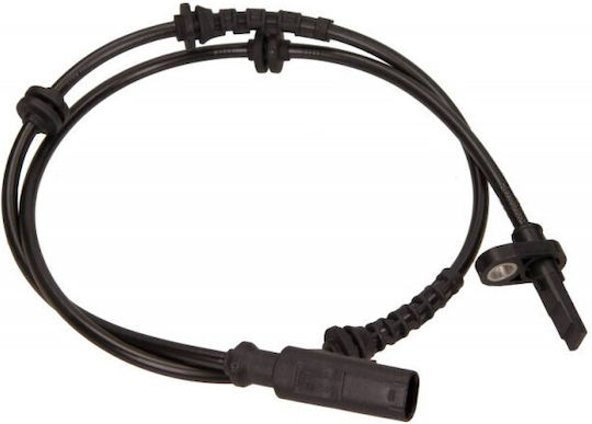 ABS-Sensor Fiat Rückseite Panda 06 51787268