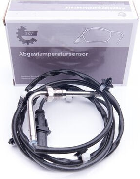 Senzor De Temperatură A Gazelor De Eșapament Opel Insignia A Saab 9-5 0 855283