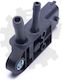 Nissan Qashqai X-Trail Abgasdrucksensor SKV