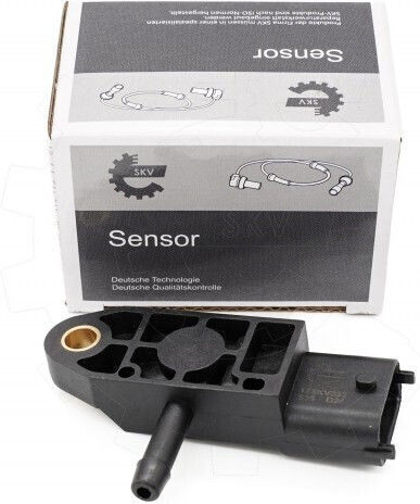 Senzor De Presiune A Gazelor De Eșapament Ford Mondeo Iii Transit 6x719f479aa